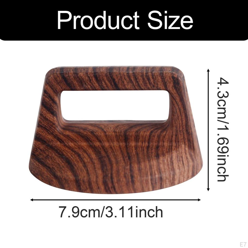 Pohodlný úchyt knoflík pro poklice pánví Navržené kryty konvic