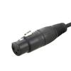 DMX512 USB Adapter Cable Control Stage Lights from Your PC or Laptop LED DMX512 Computer PC Stage Lighting Controller