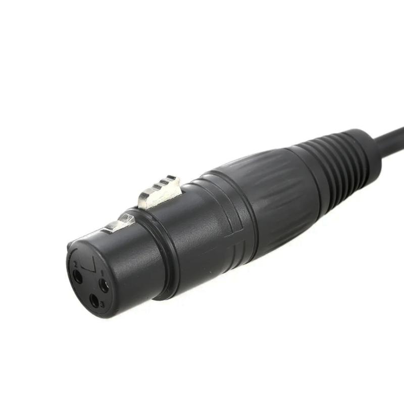 DMX512 USB Adapter Cable Control Stage Lights from Your PC or Laptop LED DMX512 Computer PC Stage Lighting Controller