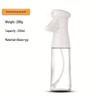 Wutuo Glass Oil Mister Spray Bottle