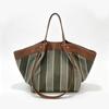 2026 Fresh Commuter Simple Bucket Tote – Large Capacity Shoulder Bag