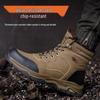 Botins e botas