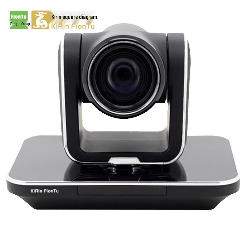 

FionTu Conference Omnidirectional Microphone (CN version)