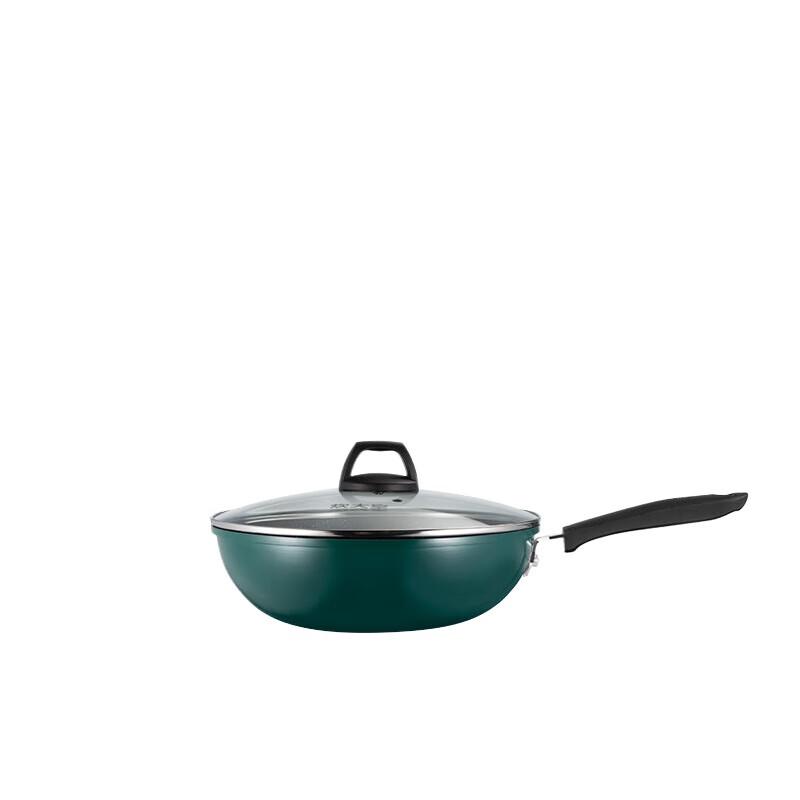 Cui Fu Series Non-Stick Wok