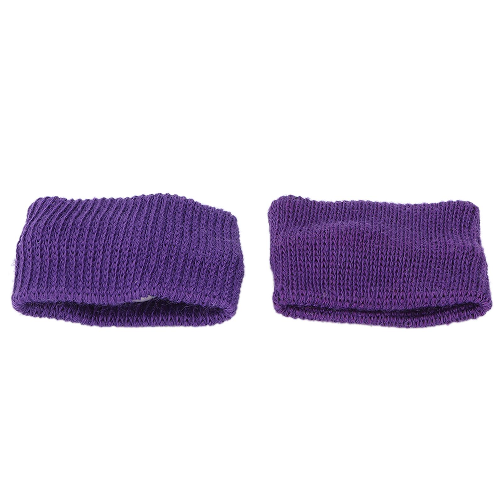 

Дети Взрослые Путешествия Укачивание Браслет Анти Тошнота Анти Укачивание Браслет Purple Purple