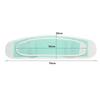 Baby Belly Band Sleeping Bag Anti Startle Cotton Elastic Adjustable All Season