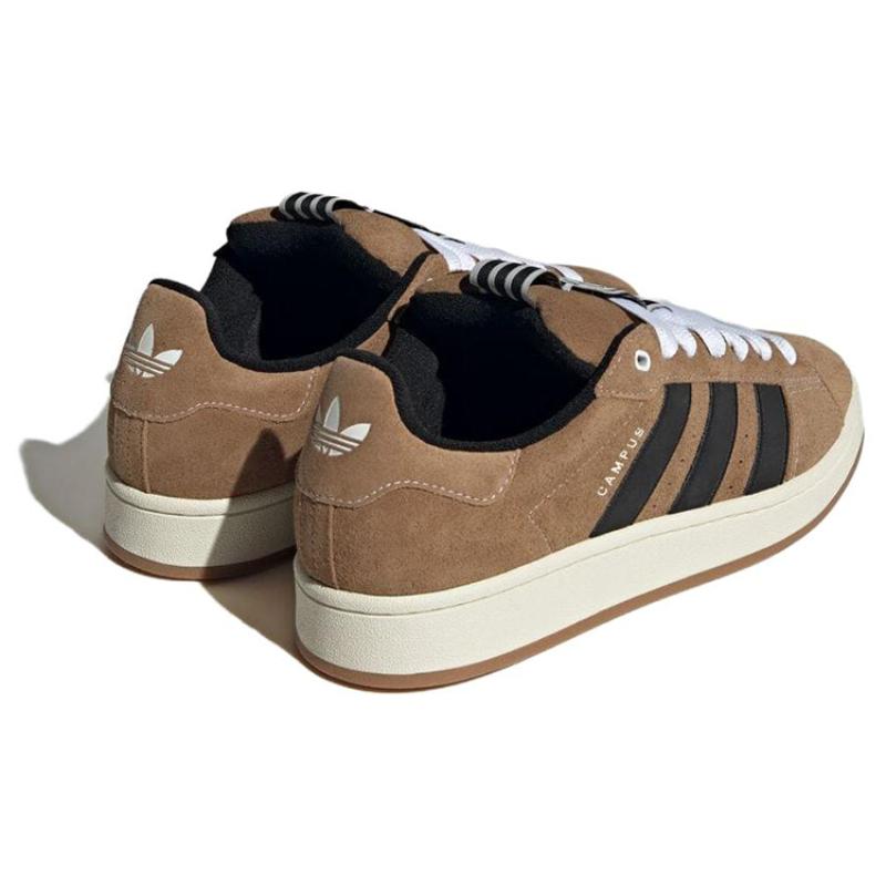 Adidas Campus 00er YNuK Braun Wüsten-Sneakers IE2175
