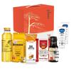 Intensive Care Hand Cream 100ml Duo with Arowana Gift Pack
