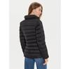 Geox Calithe W4626T T3122 F9000 Black Regular Fit Down Jacket