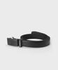 Miseutika Men'S Automatic Buckle Belt Mm025Bk