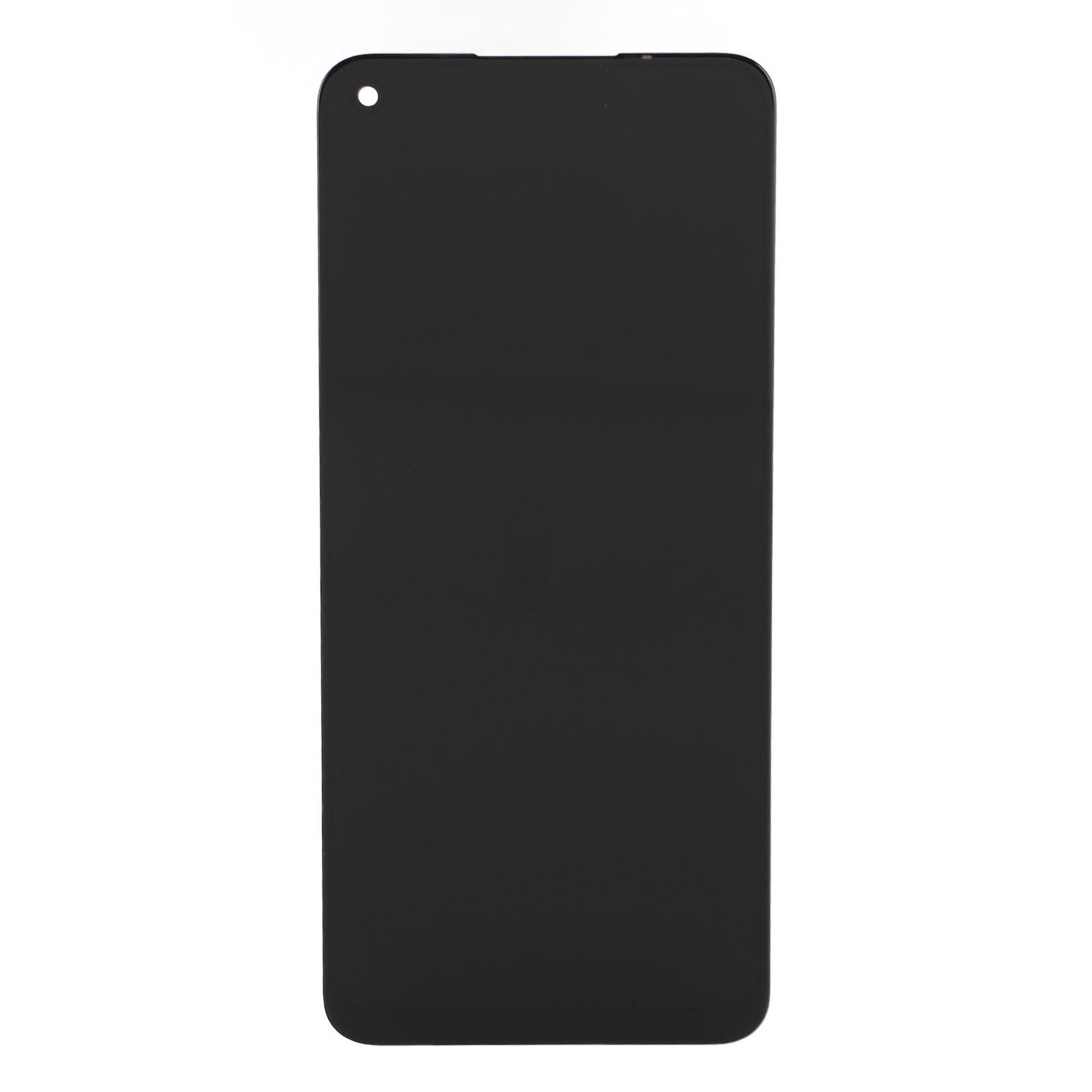 

LCD Phone Touch Screen Display Replacement with Repair Tool Kit for Nord N200 5G DE2117 DE2118