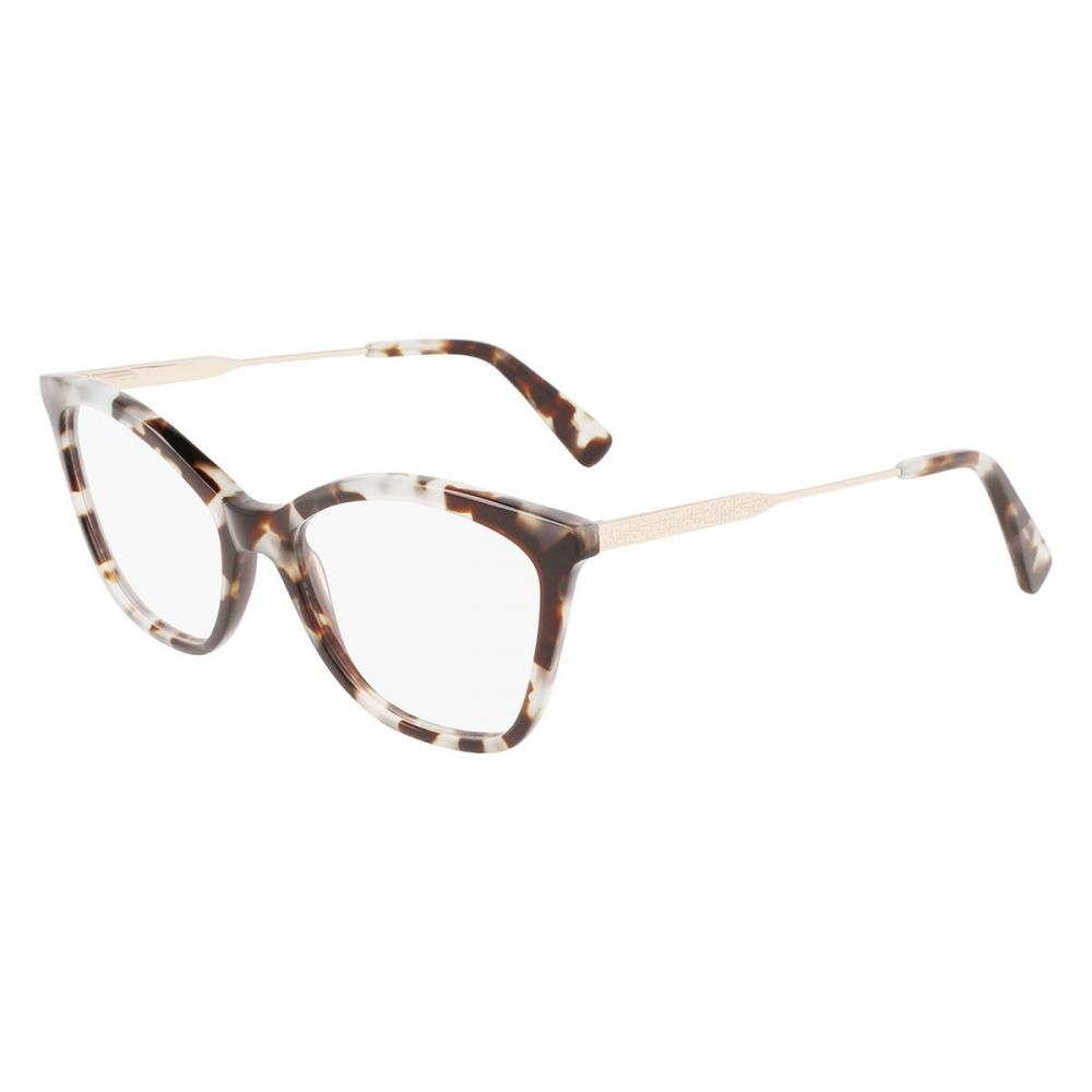 

Longchamp Lo2692 404 Unisex Eyeglasses Tortoise/54