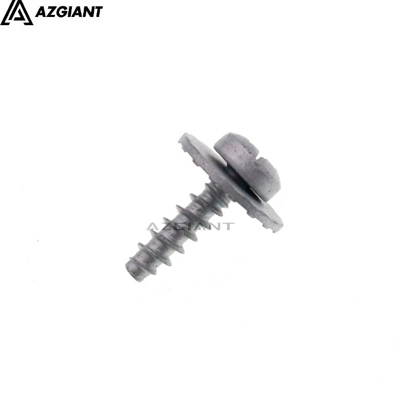 Car Headlamp Screw Nut Headlight Mounting Screw Clip for FORD Kuga Ecosport New Focus Escort Mondeo Screws Nut Clasp Fasten