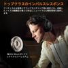 Talomen Wired Headphones with Microphone 50mm Drivers 3m Detachable Cable 3.5mm/6.35mm Plugs Black