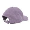 Puma Sun Hat Classics Graphic Dad Cap 2024 Pale Plum 025490, Fall/Winter (04)