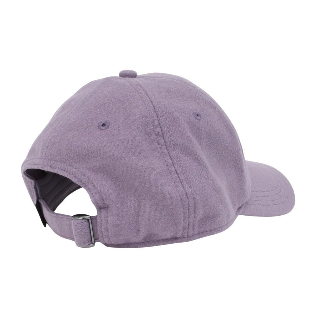 Puma Sun Hat Classics Graphic Dad Cap 2024 Pale Plum 025490, Fall/Winter (04)