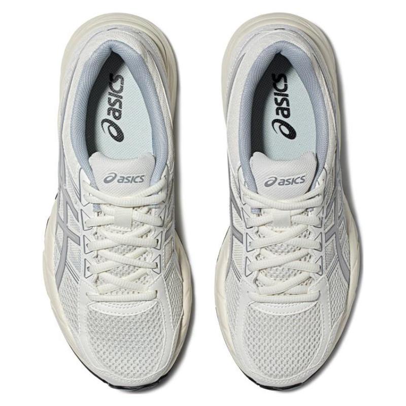 ASICS Gel Contend 4 Runnings 'White Grey' Women's Sneakers 1012B732-102