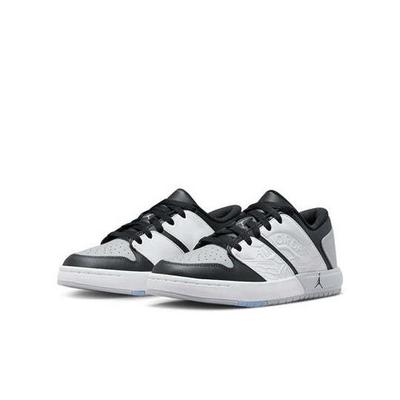 Air Nu Retro 1 Low GS Light Smoke Grey FB4412-106