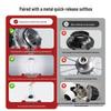 Luz de Preenchimento LED Profissional para Vídeo Beiyang SL300III 300W