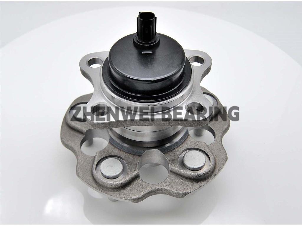 Hinterradnabe & Radlager für Toyota Prius (42450-47050)