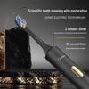 Midea S1PX Portable Sonic Electric Toothbrush CN plug (adapter included)