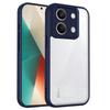 For Xiaomi Redmi Note 14s Case Redmi Note14S Phone Case note 14S Cover Air Cushion Silicon Bumper Clear Matte Back Cover Hard