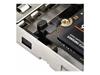 StarTech.Com Adaptateur SSD M