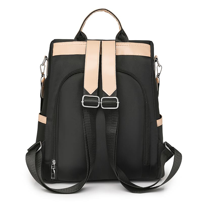 Multifunctional Backpack Lightweight Backpack Large Capacity Women's Shoulder Bag