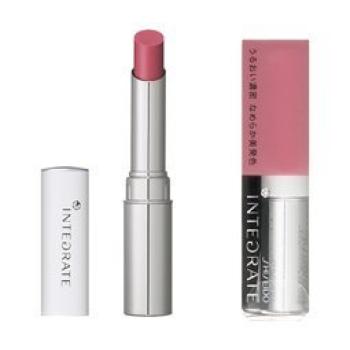 

Shiseido Integrate Aqua Creamy Rouge PK409 2,2 г