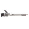 Silver Metal Diesel Fuel Injector Nozzle for 0445 Automotive Use