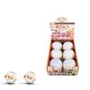 Hot Jandoon Jdream Squishy Keychain Blind Box Gashapon Simulation Mini Food Bread Fruit Series Soft Squeeze Decompression Gifts