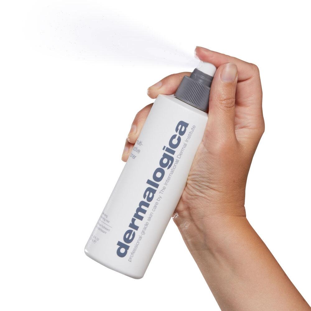 Dermalogica [firmIng Foam Toner] Dermalogica 3 In 1 Multi Active Toner 50ml  coolIng soothIng