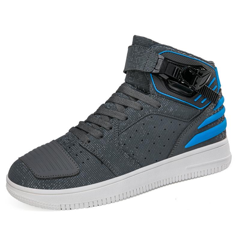 Motorcycle Shoes Motorcycle Riding Shoes Male Knight's Four Season Board Shoes Motorcycle Boots Racing Boots Four Season Motorcycle Travel Equipment