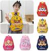 Zaino Carino Cartone Animato Per Bambini Adorabile Borsa Scolastica in Nylon