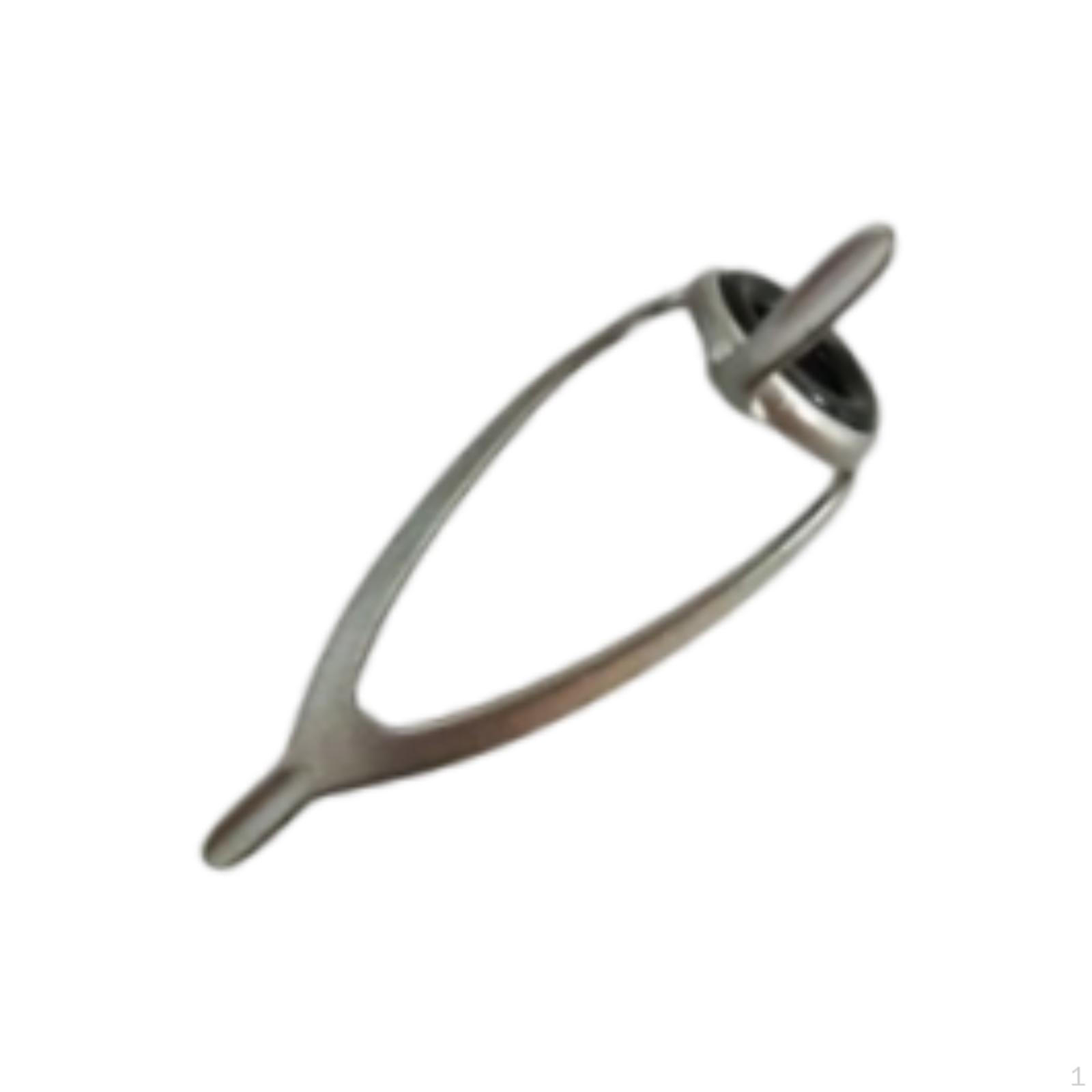 

Керамическое кольцо для удочки, руководство по ремонту и замене наконечника 30mm