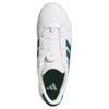 Adidas Retrocross Gripmore Boa Spikeless Comfortable Golf Shoes Men Golf Shoes White Green HP3716