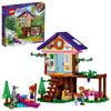 LEGO Friends Heartlake Forest House 41679 - Multi-Color