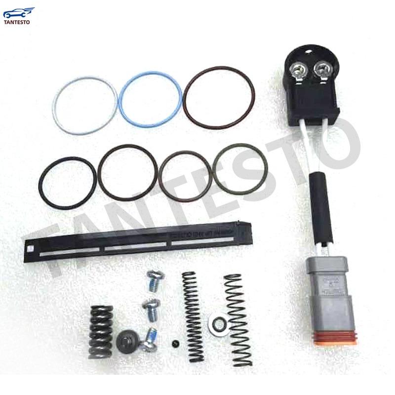 For Xikang M11 Injector Nozzle Holder Solenoid Valve Nozzle Removal Wrench Repair Kit