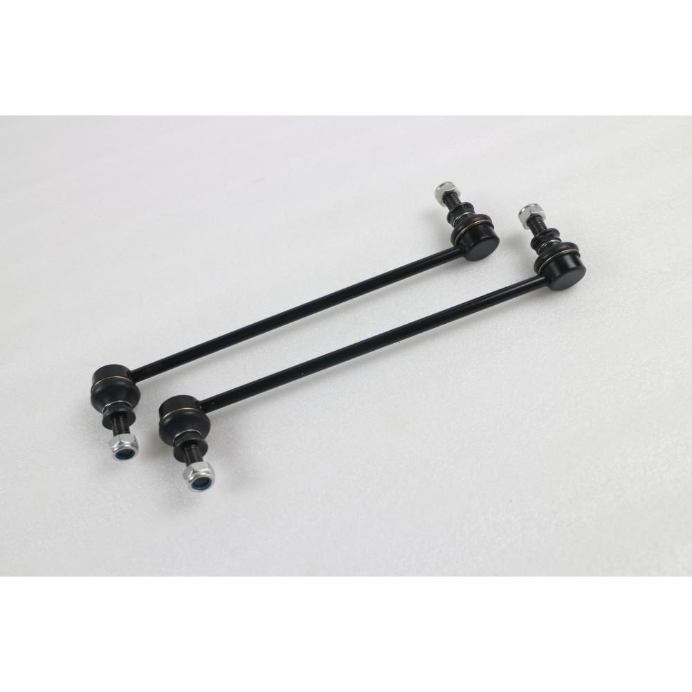 2pcs Stabilizer Sway Bar Anti Roll Drop Links FIT for Nissan Murano Qashqai X-Trail Renault Koleos, 54668-JD00A