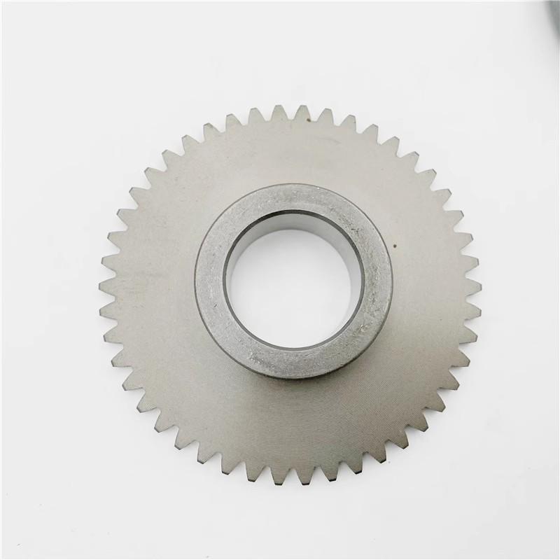 UU125T-2 Motorcycle Engine Starter Clutch Plate