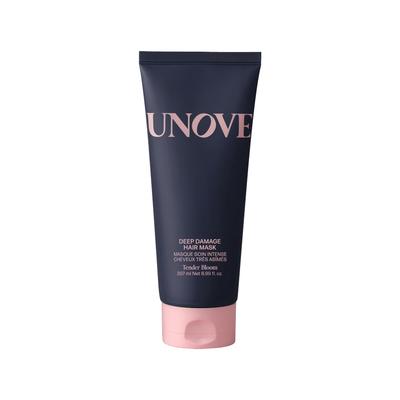 [Official] UNOVE Deep Damage Treatment EX Hair Treatment Hair Pack Hair Care Rinse-off In-bath Hair Care