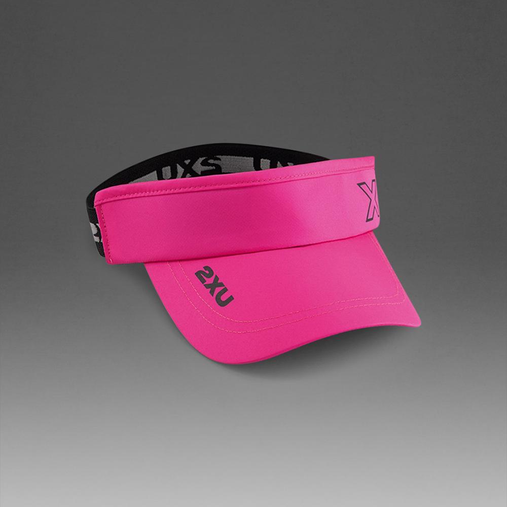 Tutaimjeuyu (Universal) Performance Visor Uq6165Ffsa-Blk