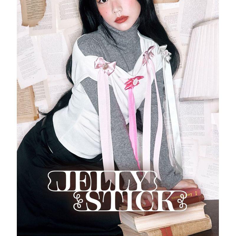 Tip Toe - Jelly Stick - 14 Colors