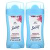 Secret Secret pH Balance Antiperspirant/Deodorant Clear Solid Powder Fresh Scent Twin Pack 73g 2.6oz Per Pack