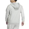 adidas Wuji Series Wuji Knit Warm Jacket Jackets Coats Men's Gray (Unisex) Jackets IP4943