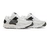 Nike Zoom Vomero 5 White Black