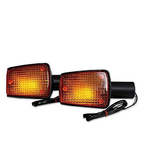 CBX400F 20-1332JF-2 Typ Oryginalny Kierunkowskaz Pomarańczowy Zestaw 2 szt.