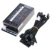 600W Full Modulars 1U Flexs ATXs PSUs PC Power Supply 110-264V  for K39 ITX Mini Case Game Desktop