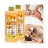 Papaya Super Whitening Oil Papaya Oil Papaya Super Whitening Oil 7 Days Papaya Oil for Lightening 200ml FLYE4942
