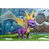 Figurine Spyro 20 Cm - NECA - Modèle Spyro - Violet - Intérieur - Adulte
